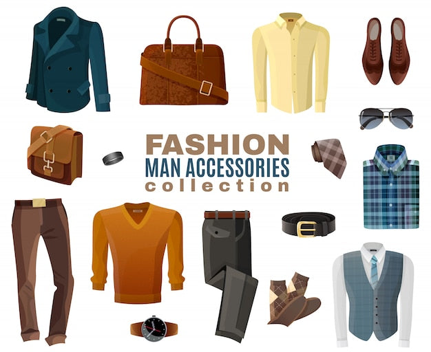 Men Collections