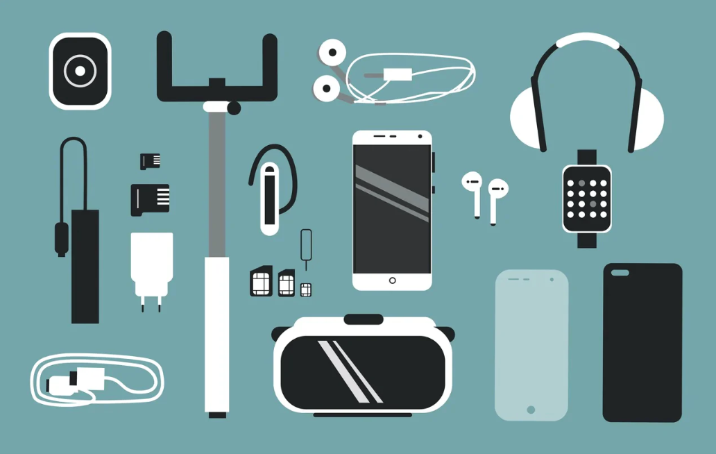 Mobile Phone Accessories