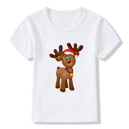 Christmas T-shirt