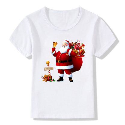 Christmas T-shirt