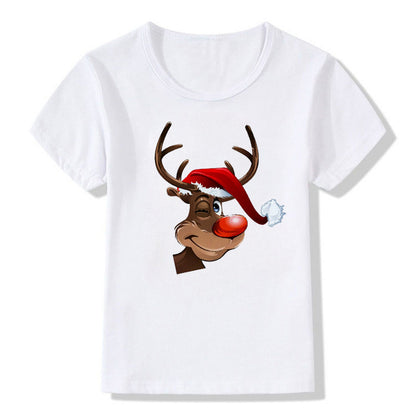 Christmas T-shirt