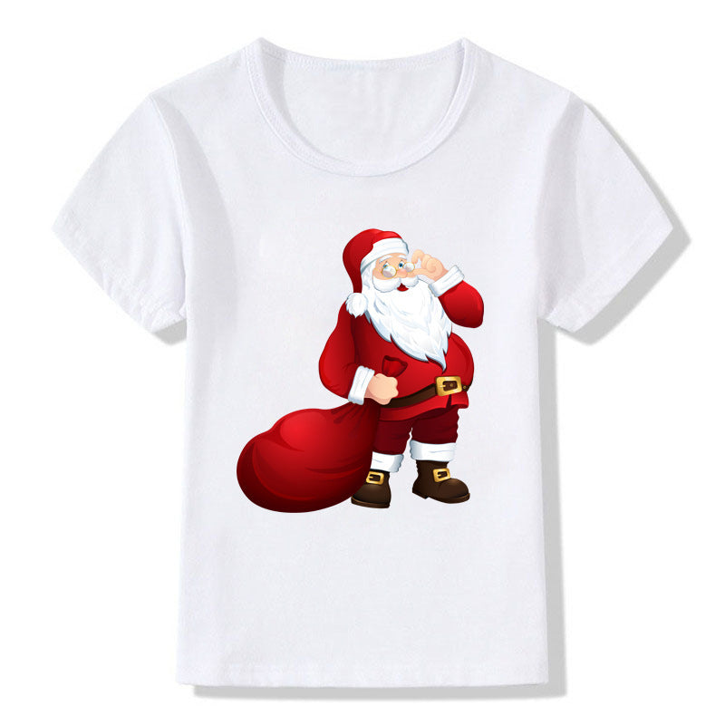 Christmas T-shirt