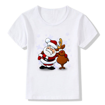 Christmas T-shirt