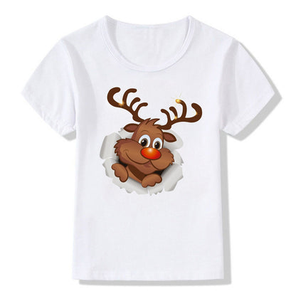 Christmas T-shirt