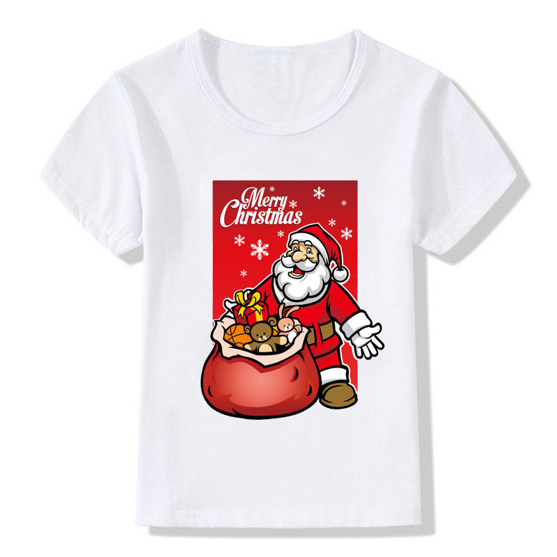 Christmas T-shirt