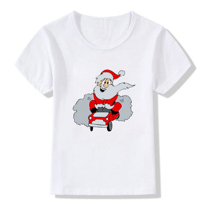 Christmas T-shirt