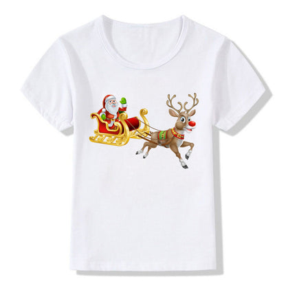 Christmas T-shirt