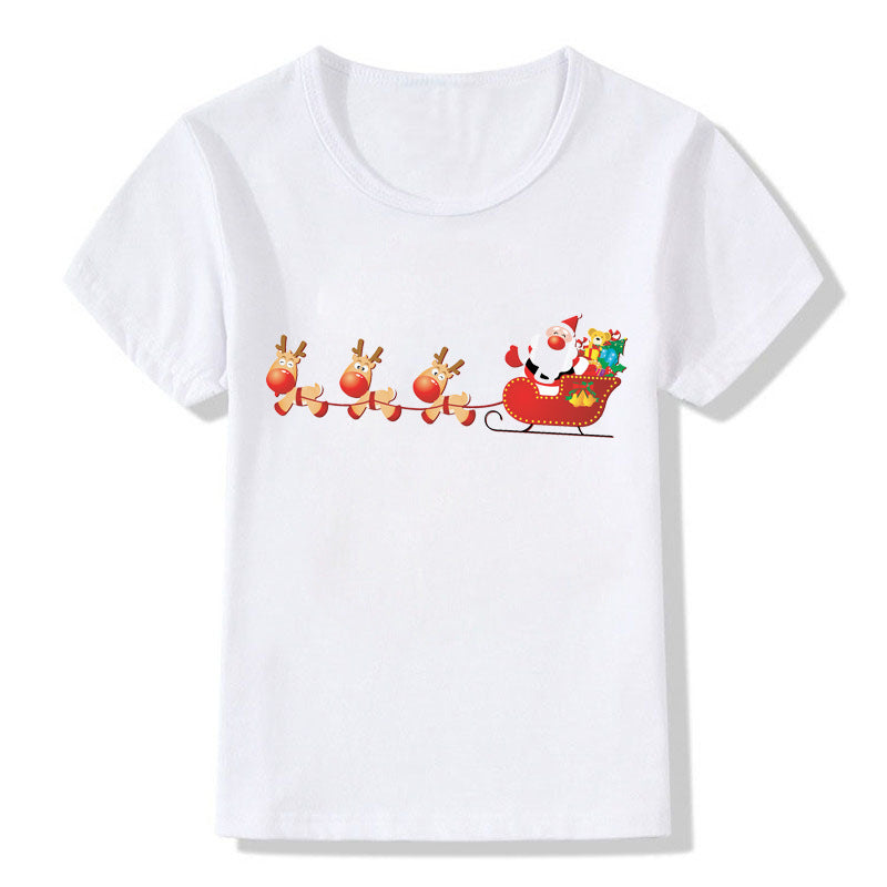 Christmas T-shirt