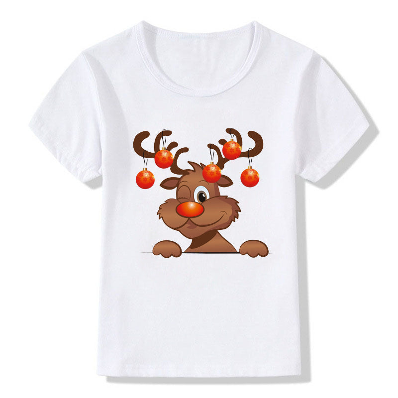 Christmas T-shirt