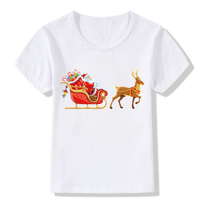 Christmas T-shirt