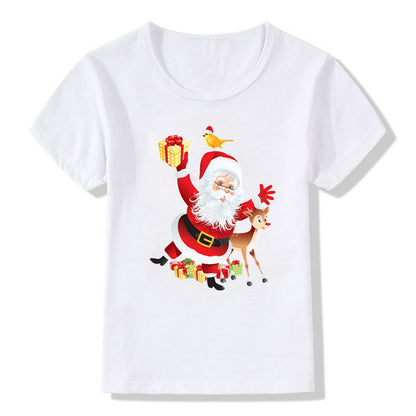 Christmas T-shirt