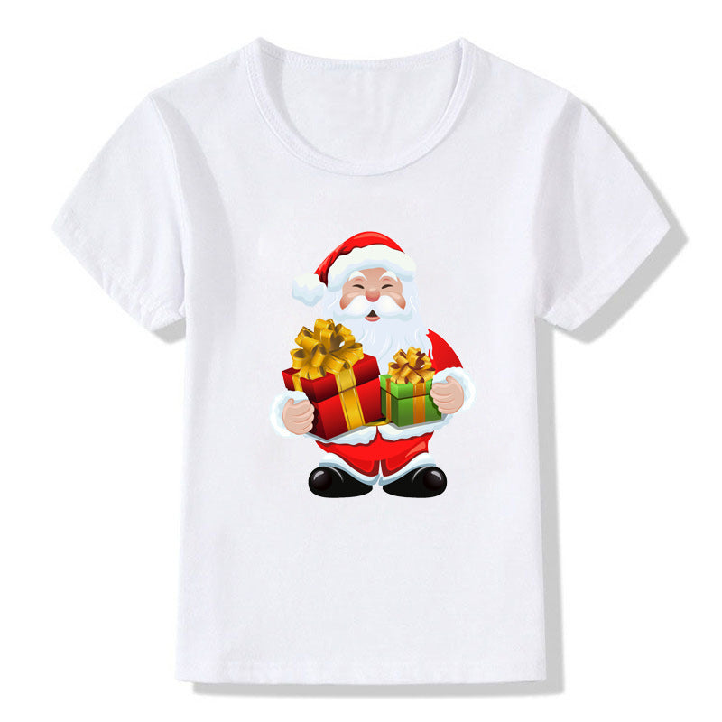 Christmas T-shirt