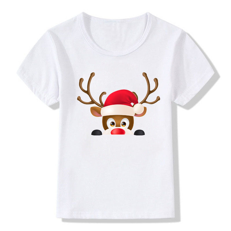 Christmas T-shirt