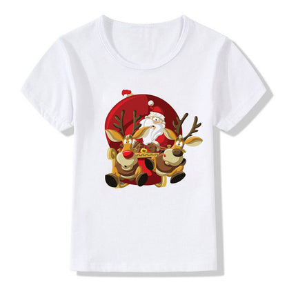 Christmas T-shirt