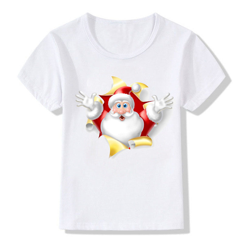 Christmas T-shirt